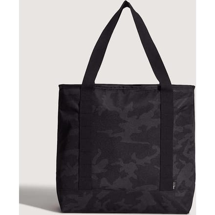 Damestas Vans VN000HRM-29B1 Zwart
