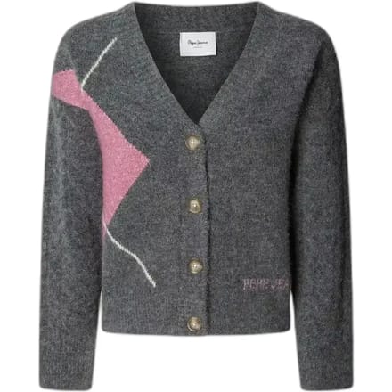 Vrouwentrui Pepe Jeans Cecily