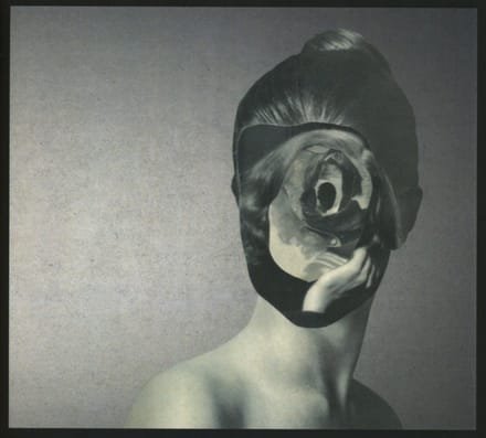 H.Grimace - Self Architect (CD)