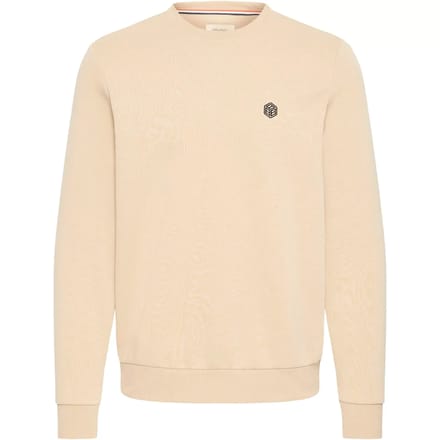Sweater met ronde hals Blend