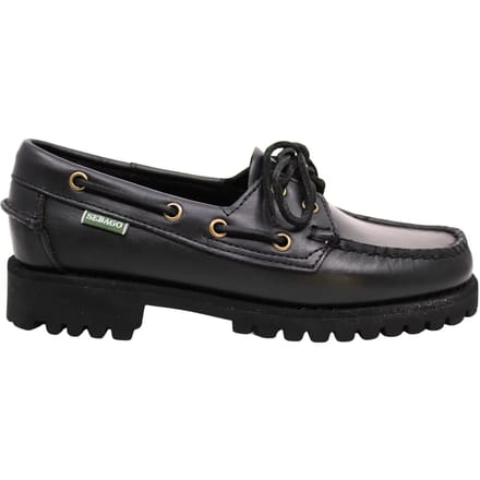 Bootschoenen voor dames Sebago Ranger Waxy