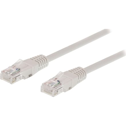 Valueline CAT5e UTP netwerkkabel