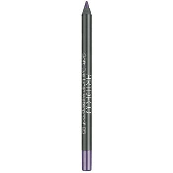Eyeliners Artdeco Zacht Waterdicht Oogpotlood - 85 Damast Violet