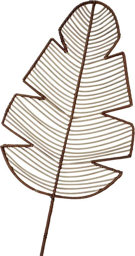 Rotan palmblad Rio - Palmblad 160 cm - 4Shine