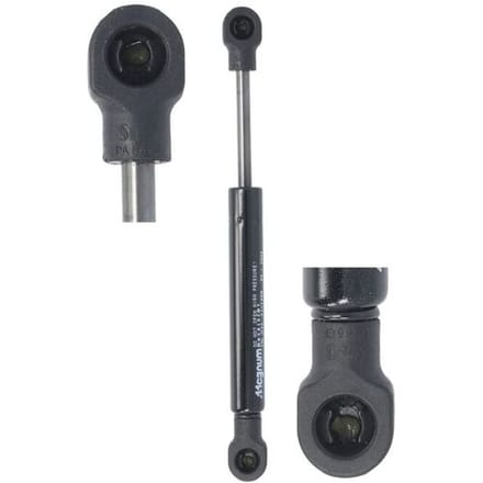 Gasveer, parkeerrem voet MAGNUM TECHNOLOGY MGS0187