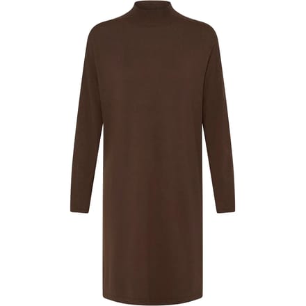 fransa - FRMARY DR 1 - Dames - Midi jurken