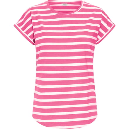 b.young - BYPAMILA ONECK TSHIRT - Dames - T-shirts