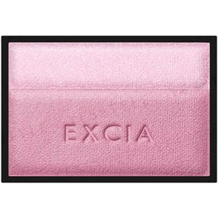 Albion - Excia Blush Duo PK100 Lilac Refill 5g