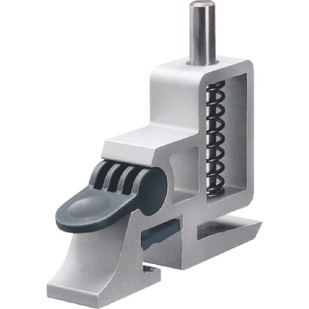 Leitz hole punch replacement cutter - steel - silver