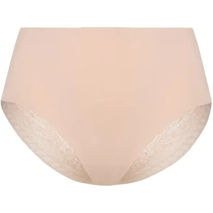 Damesslipjes Bye Bra Midi