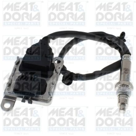 NOx-sensor, NOx-katalysator MEAT & DORIA 57027
