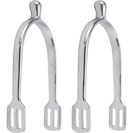 damespistool met stud Equipage