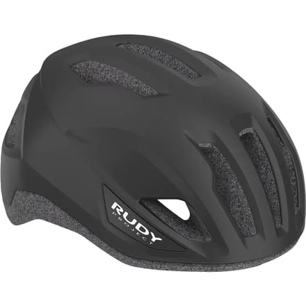 Rudy Project Helmet Sinergy - Black Matte - S-M 55-59