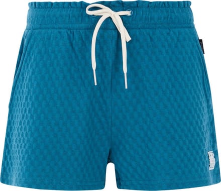 Protest Prtcasini Jr – Korte broek Meisjes – Badstof – Extra kort