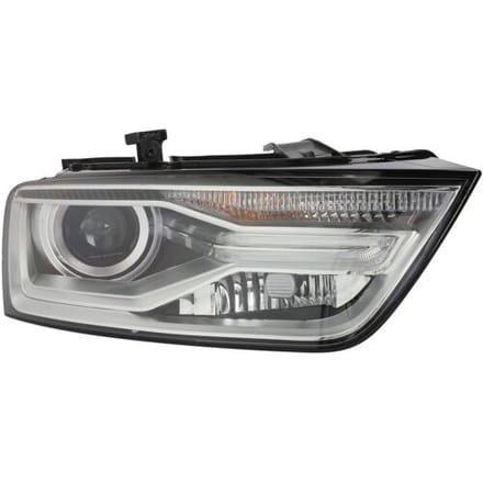 Koplamp, bevestiging ZKW 1001.102.0002