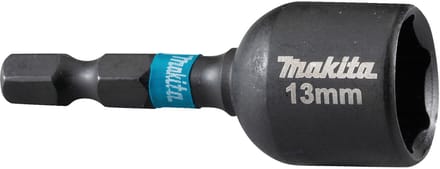 Makita B-66852 Impact Black Bit Socket