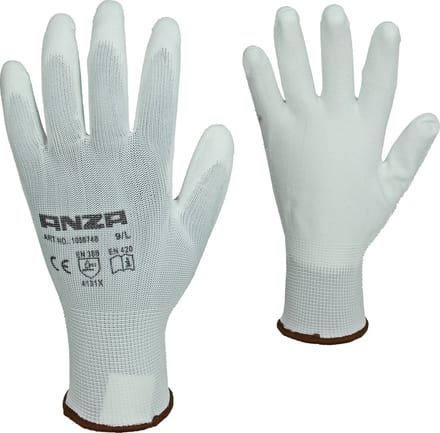 Anza verf Anza - maat 9 (L)
