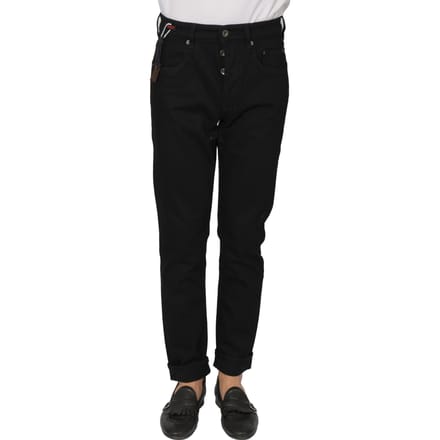 Siviglia - Bull Denim. PQ2001/D0054 900 NER