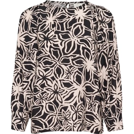 Vrouwenblouse KAFFE Hannah