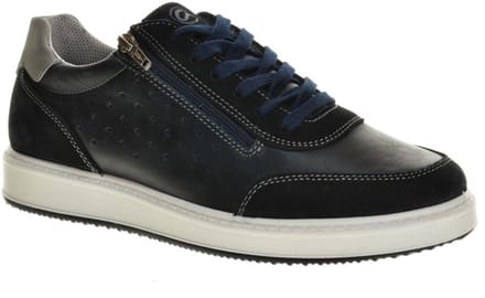 Comfort Herenschoenen Ara Steunzolen maat 40