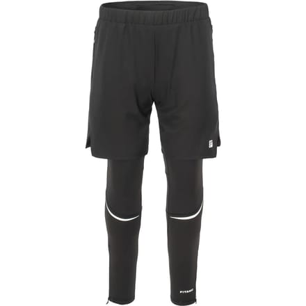 2-in-1 Legging Fitanu Finnlu