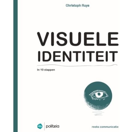 Visuele Identiteit In 10 Stappen - Christophe Ruys