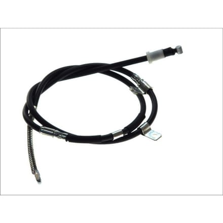 Kabel, parkeerrem LINEX 11.01.03 links