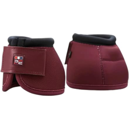 Antikantel paardenbellen Premier Equine Ballistic
