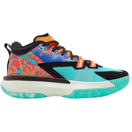 Air Jordan Zion 1 PF 'Hyper Jade' 42 black