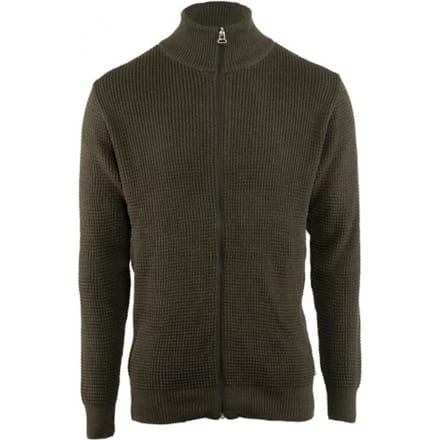 Kronstadt KS2504 abel zip army