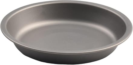 Omgoods - Titanium Campingplaat - Lichtgewicht Outdoor Pan voor en Hiking