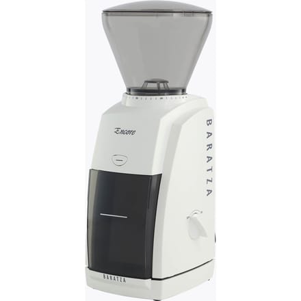 Baratza Encore White