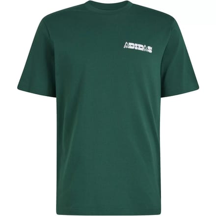 T-shirt adidas Novelty