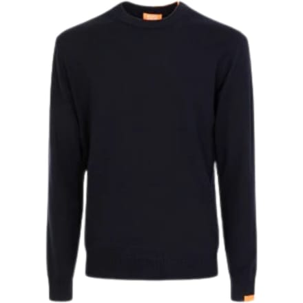 Mannen trui Suns Carlos Wool Dark