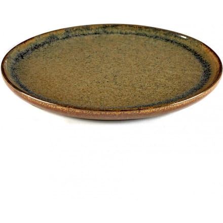 Sergio Herman B5116201B Surface Dessertbord Indi Grey D21cm