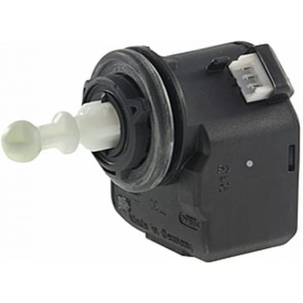 Lichthoogte regeling HELLA 6NM 008 830-601