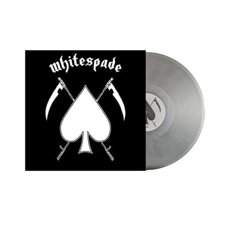 Whitespade