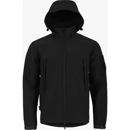 Softshell jas Highlander Tactical