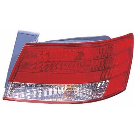 Achterlicht DEPO 221-1929R-UE