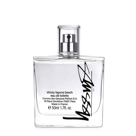 Comme des Garçons Stüssy Laguna Beach 100 ml Eau de Toilette Spray