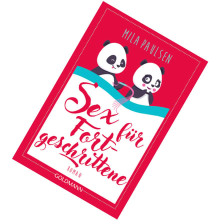 'Seks voor gevorderden'