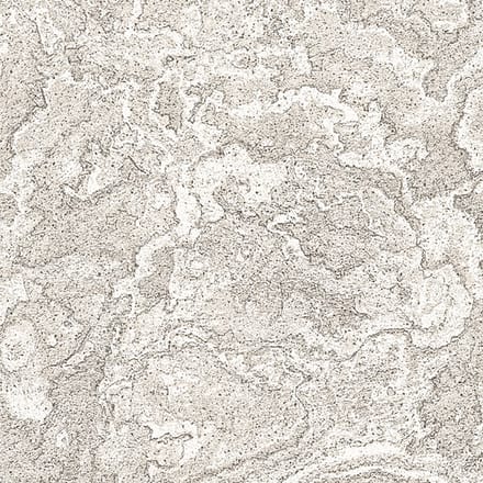 Dutch Wallcoverings - Exclusive Threads Marble Cloud Grey - TP422984