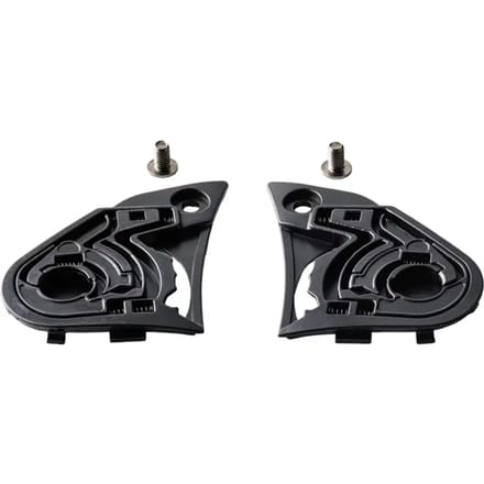 Onderdelen voor een integraalhelm GMS Velox