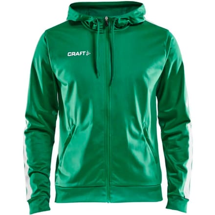 Hooded jacket Craft pro control