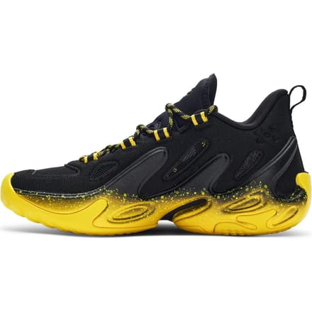 Chaussures de Basketball Under Armour Curry 13 Unisexe Noir 46 black