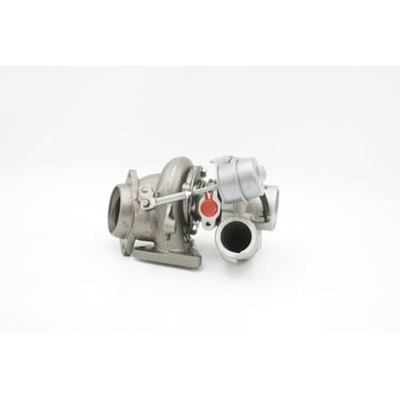 Uitlaatgasturbo RE-PART SP Z O.O RRT70060