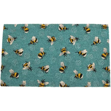 Deurmat Rex London Bumblebee