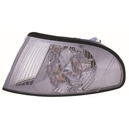 VanWezel 0323901 - Clignoteur avant gauche pour Audi A4 jusque 04/1999