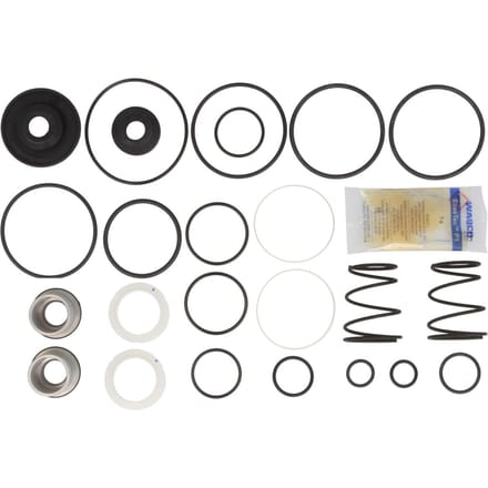 Reparatieset, remklep, bedrijfsrem WABCO 4613150052