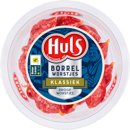 Worstcup klassiek